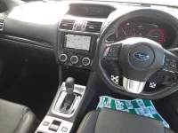 Subaru WRX лот № 30438 оценка 4.5  с аукциона в Японии 8