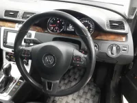 Volkswagen PASSAT VARIANT лот № 10198 оценка 4  с аукциона в Японии 6