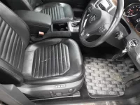 Volkswagen PASSAT VARIANT лот № 10198 оценка 4  с аукциона в Японии 7