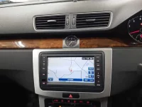 Volkswagen PASSAT VARIANT лот № 10198 оценка 4  с аукциона в Японии 8