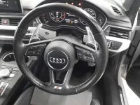 Audi A4 лот № 38132 оценка 4  с аукциона в Японии 6