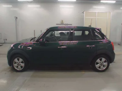 BMW MINI