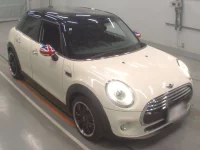 BMW MINI лот № 38129 оценка 4  с аукциона в Японии 4