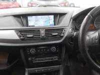 BMW X1 лот № 38116 оценка 3.5  с аукциона в Японии 8