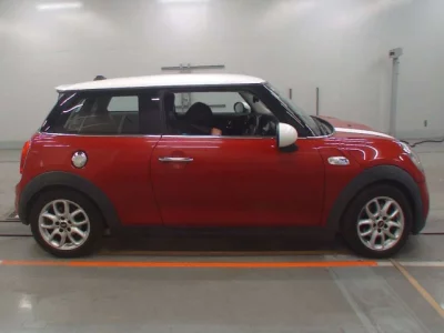 BMW MINI
