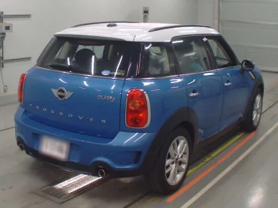 BMW MINI