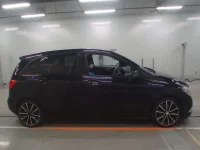 Mercedes-Benz B CLASS лот № 38138 оценка 4  с аукциона в Японии 2