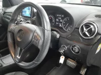Mercedes-Benz B CLASS лот № 38138 оценка 4  с аукциона в Японии 6
