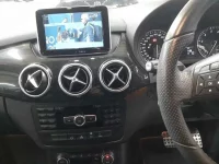 Mercedes-Benz B CLASS лот № 38138 оценка 4  с аукциона в Японии 8