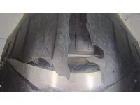 Mercedes-Benz B CLASS лот № 38138 оценка 4  с аукциона в Японии 10