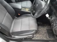 Mercedes-Benz C CLASS лот № 38112 оценка 4  с аукциона в Японии 7