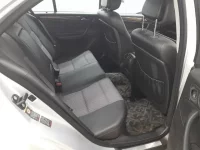 Mercedes-Benz C CLASS лот № 38112 оценка 4  с аукциона в Японии 9