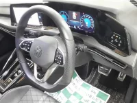 Volkswagen GOLF лот № 38136 оценка 4.5  с аукциона в Японии 6