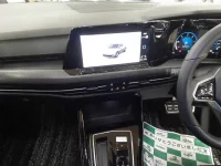 Volkswagen GOLF лот № 38136 оценка 4.5  с аукциона в Японии 8