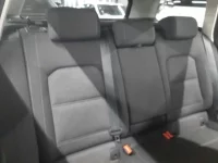 Volkswagen PASSAT VARIANT лот № 38127 оценка 4  с аукциона в Японии 9