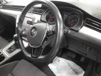 Volkswagen PASSAT VARIANT лот № 38127 оценка 4  с аукциона в Японии 6