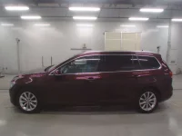 Volkswagen PASSAT VARIANT лот № 38127 оценка 4  с аукциона в Японии 3