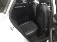 Audi Q3 лот № 38102 оценка 4.5  с аукциона в Японии 9