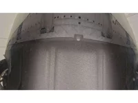 Audi Q3 лот № 38102 оценка 4.5  с аукциона в Японии 10