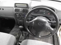 Toyota DUET лот № 80059 оценка 99  с аукциона в Японии 8