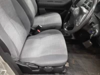 Toyota DUET лот № 80059 оценка 99  с аукциона в Японии 7