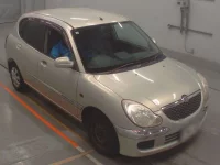 Toyota DUET лот № 80059 оценка 99  с аукциона в Японии 4