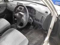 Toyota DUET лот № 80059 оценка 99  с аукциона в Японии 6