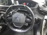 Peugeot 2008 лот № 38118 оценка 4  с аукциона в Японии 6