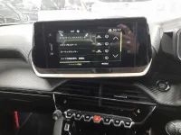 Peugeot 2008 лот № 38118 оценка 4  с аукциона в Японии 8