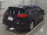 Toyota CALDINA лот № 30450 оценка 4  с аукциона в Японии 1