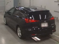 Toyota CALDINA лот № 30450 оценка 4  с аукциона в Японии 5