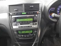 Toyota CALDINA лот № 30450 оценка 4  с аукциона в Японии 8