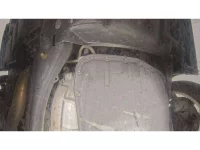 Toyota CALDINA лот № 30450 оценка 4  с аукциона в Японии 10