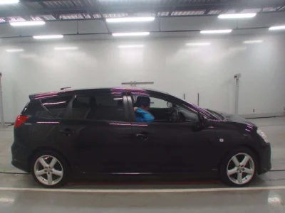 Toyota Caldina