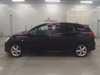 Toyota Caldina