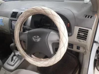 Toyota COROLLA AXIO лот № 30409 оценка 3  с аукциона в Японии 6