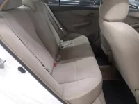 Toyota COROLLA AXIO лот № 30409 оценка 3  с аукциона в Японии 9