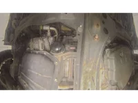 Toyota COROLLA AXIO лот № 30409 оценка 3  с аукциона в Японии 10