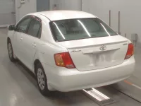 Toyota COROLLA AXIO лот № 30446 оценка 3  с аукциона в Японии 4