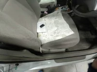 Toyota COROLLA AXIO лот № 30446 оценка 3  с аукциона в Японии 6