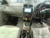 Toyota COROLLA AXIO лот № 30446 оценка 3  с аукциона в Японии 7
