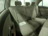 Toyota COROLLA AXIO лот № 30446 оценка 3  с аукциона в Японии 8