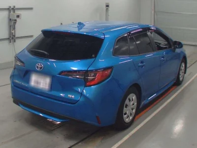 Toyota Corolla Touring Sports