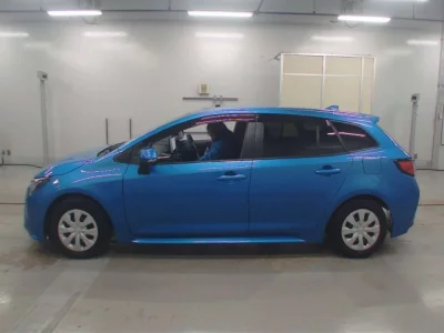 Toyota Corolla Touring Sports