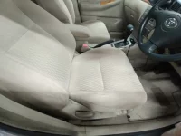 Toyota COROLLA RUNX лот № 10247 оценка 3  с аукциона в Японии 7