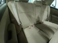 Toyota COROLLA RUNX лот № 10247 оценка 3  с аукциона в Японии 9