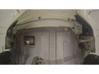 Toyota HIACE VAN лот № 30294 оценка 3.5  с аукциона в Японии 10