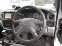 Toyota HIACE REGIUS лот № 30380 оценка 3.5  с аукциона в Японии 6