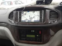 Toyota HIACE REGIUS лот № 30380 оценка 3.5  с аукциона в Японии 8