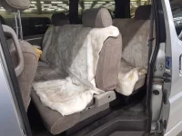 Toyota HIACE REGIUS лот № 30380 оценка 3.5  с аукциона в Японии 9